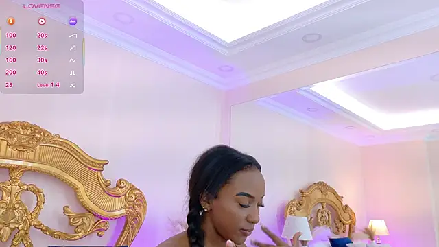 AshleyFerri online show from 27, 2, 2026