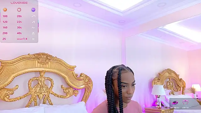 AshleyFerri online show from 18, 3, 2026