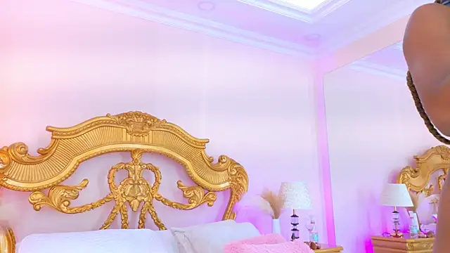 AshleyFerri online show from 21, 4, 2026