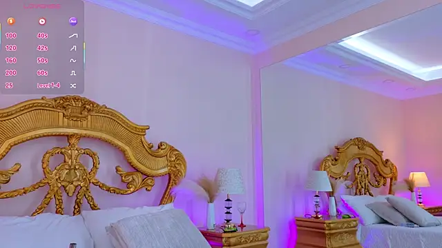 AshleyFerri online show from 23, 4, 2026