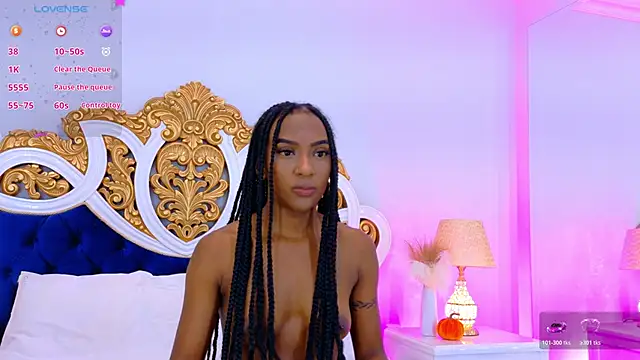 AshleyFerri online show from 30, 10, 2025