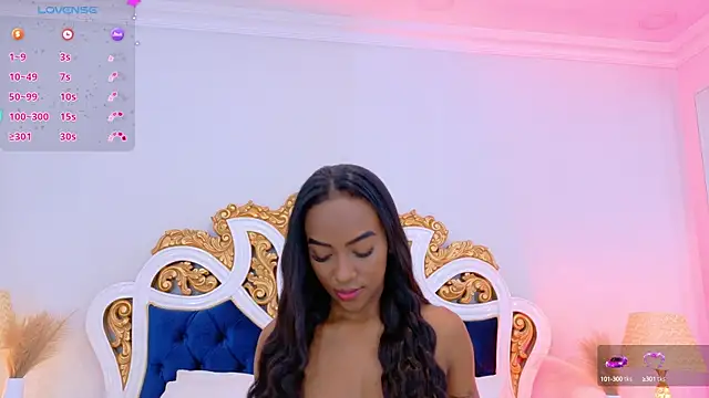 AshleyFerri online show from 14, 10, 2025