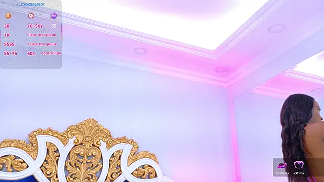 AshleyFerri online show from 12, 11, 2025