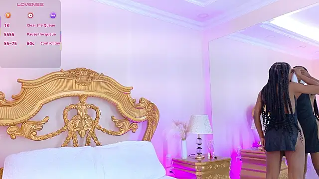 AshleyFerri online show from 21, 3, 2026