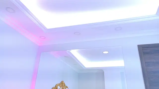 AshleyFerri online show from 17, 12, 2025