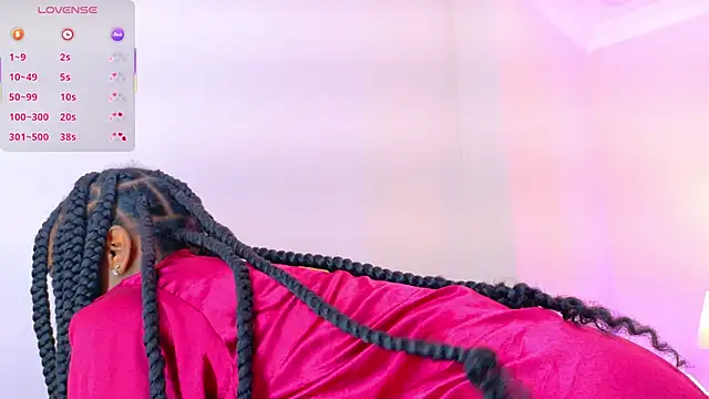 AshleyFerri online show from 30, 3, 2026