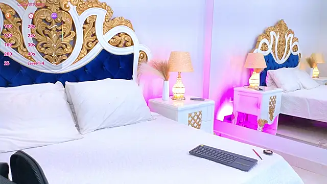 AshleyFerri online show from 17, 1, 2026