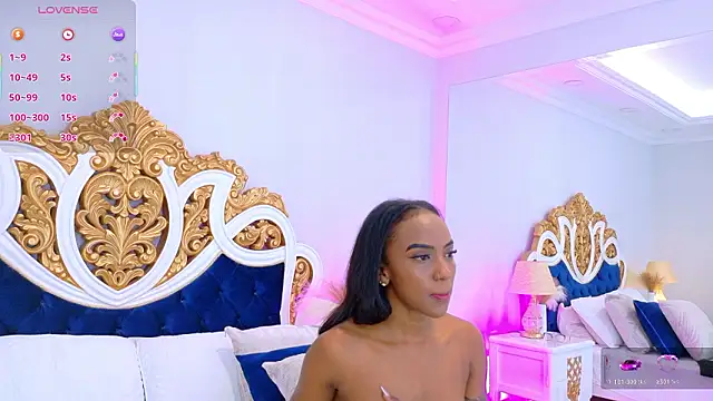 AshleyFerri online show from 3, 2, 2026