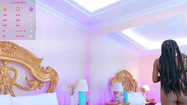 AshleyFerri online show from 31, 3, 2026