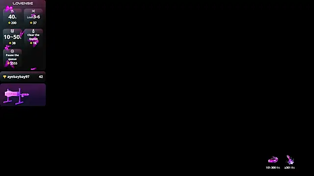 EvaHale  online show from 12, 2, 2025