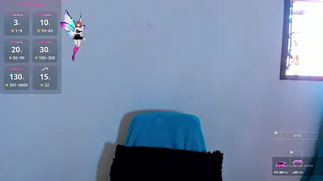 Snapshot of miavalentinaaa chatting on 30, 9, 2025 miavalentinaaa online show from 30, 9, 2025