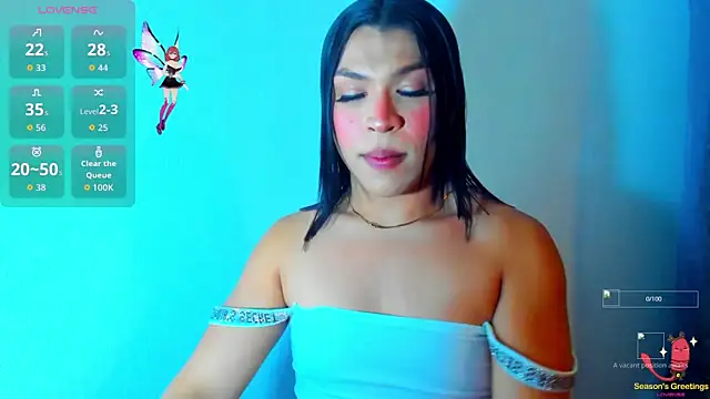 Snapshot of miavalentinaaa chatting on 30, 9, 2025 miavalentinaaa online show from 30, 9, 2025