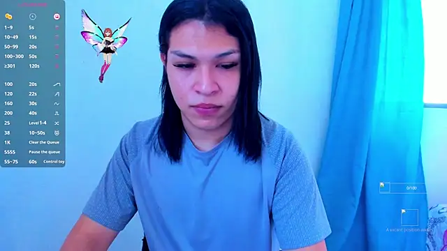 Snapshot of miavalentinaaa chatting on 4, 11, 2025 miavalentinaaa online show from 4, 11, 2025