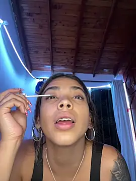 Snapshot of GiaFu chatting on 7, 6, 2026 GiaFu online show from 7, 6, 2026