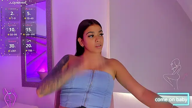 GiaFu online show from 8, 11, 2025