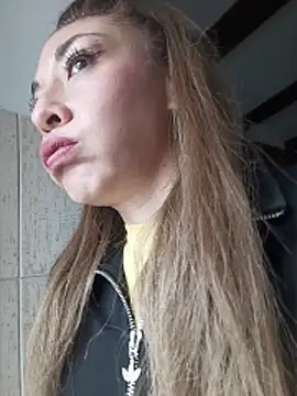 KarolinaReaper online show from 9, 3, 2026