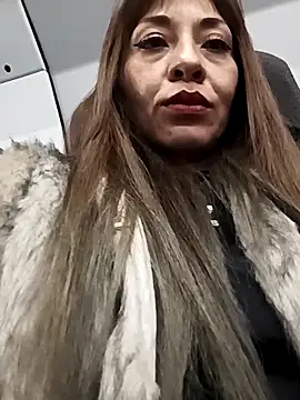 KarolinaReaper online show from 6, 3, 2025