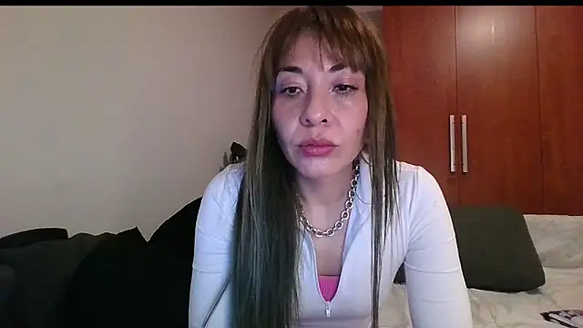 KarolinaReaper online show from 8, 3, 2025