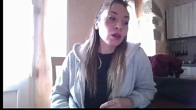 KarolinaReaper online show from 23, 2, 2026