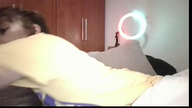 KarolinaReaper online show from 29, 11, 2025