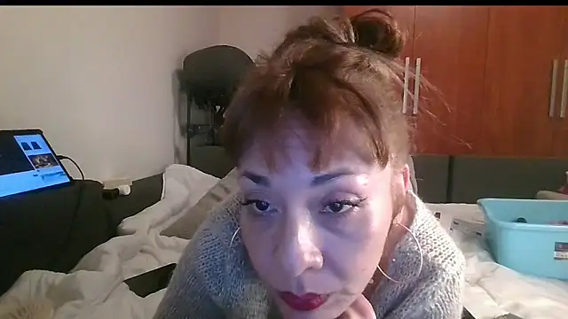 KarolinaReaper online show from 22, 2, 2025