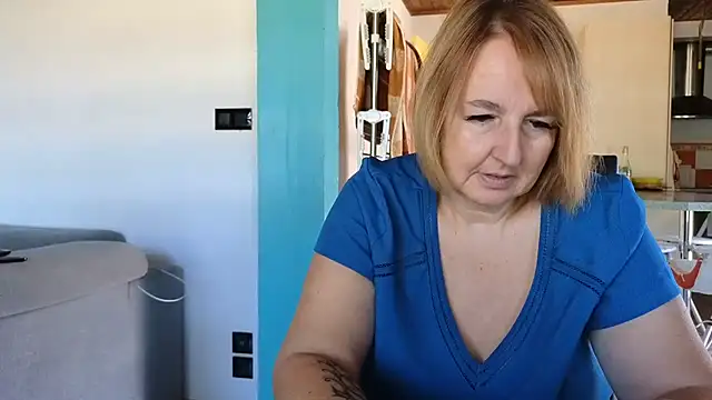 Sandcoq online show from 2, 7, 2026