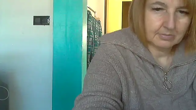 Sandcoq online show from 13, 10, 2025