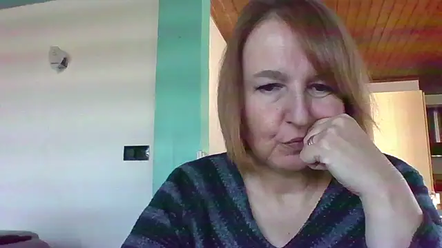 Sandcoq online show from 5, 11, 2025