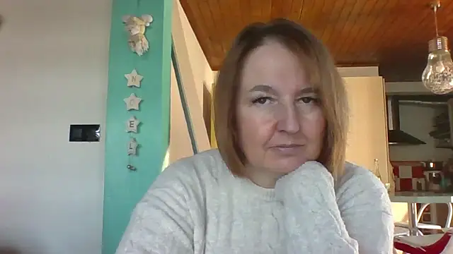 Sandcoq online show from 15, 12, 2025