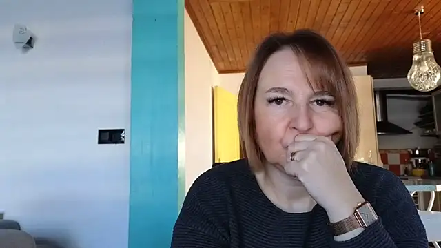 Sandcoq online show from 4, 12, 2025