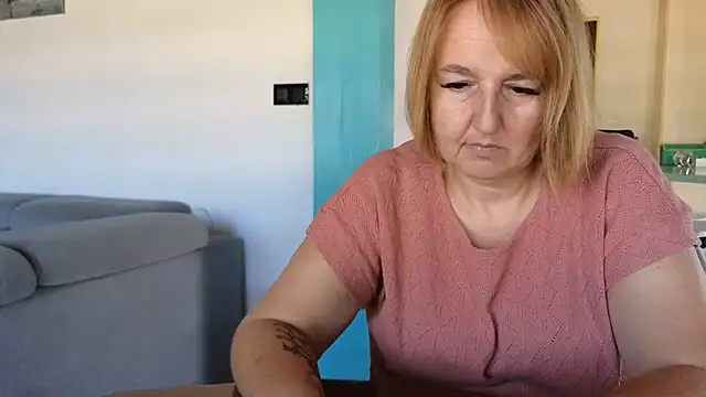 Sandcoq online show from 17, 7, 2026