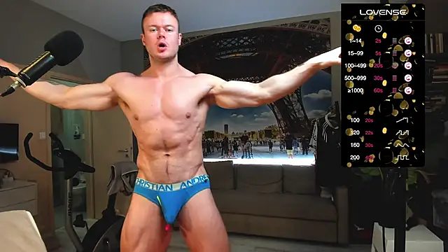 kingjamesuk online show from 4, 3, 2026