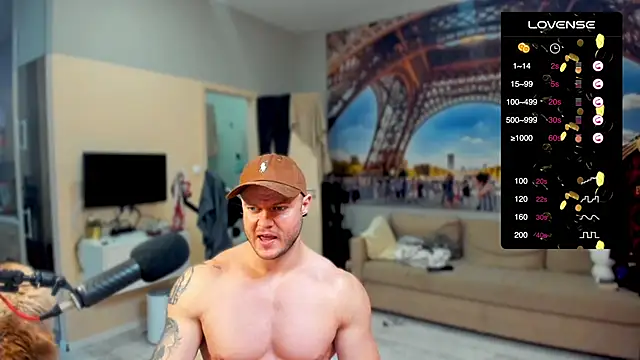 kingjamesuk online show from 19, 10, 2025