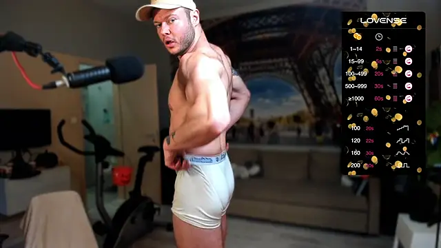 kingjamesuk online show from 31, 10, 2025