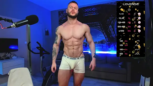 kingjamesuk online show from 17, 2, 2026