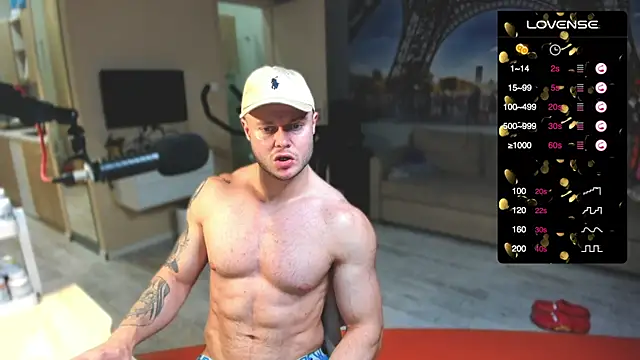 kingjamesuk online show from 14, 11, 2025