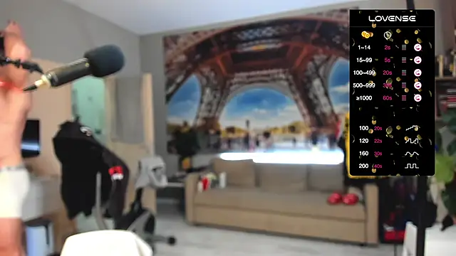 kingjamesuk online show from 5, 3, 2026