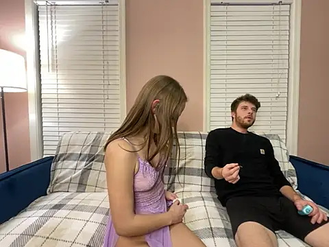 Maxinebabyyy online show from 13, 1, 2025