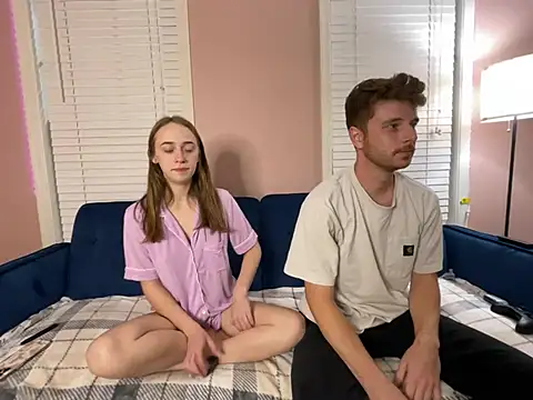 Maxinebabyyy online show from 18, 3, 2025
