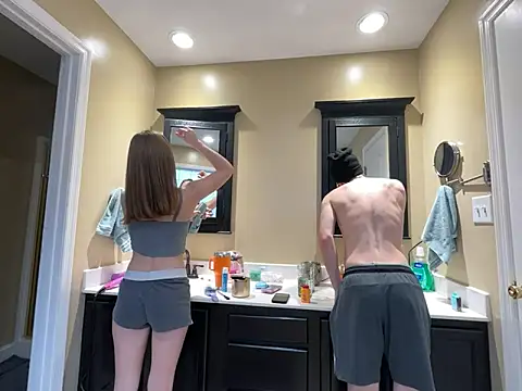 Maxinebabyyy online show from 1, 1, 2025