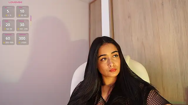 Snapshot of abigail_adamss chatting on 19, 4, 2026 abigail adamss online show from 19, 4, 2026