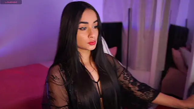 abigail adamss online show from 18, 11, 2025