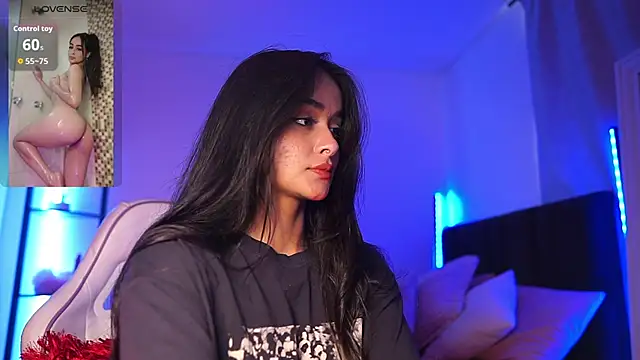 abigail adamss online show from 26, 10, 2025