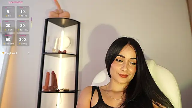 Snapshot of abigail_adamss chatting on 12, 4, 2026 abigail adamss online show from 12, 4, 2026