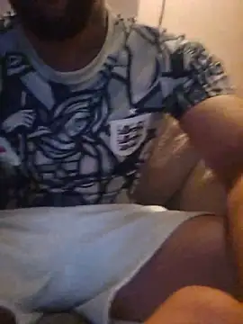 Thickfun96 online show from 21, 6, 2026