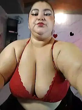 Snapshot of KATIIA16 chatting on 4, 3, 2025 KATIIA16 online show from 4, 3, 2025