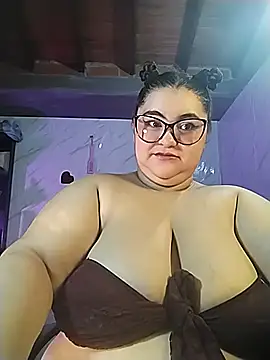Snapshot of KATIIA16 chatting on 1, 3, 2025 KATIIA16 online show from 1, 3, 2025