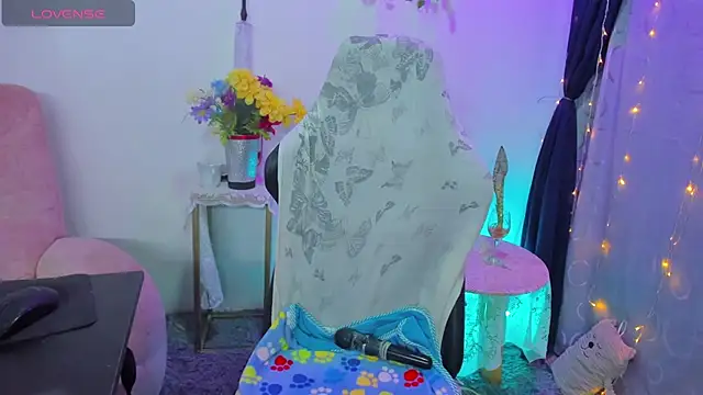 Snapshot of leny_ga chatting on 4, 7, 2026 leny ga online show from 4, 7, 2026