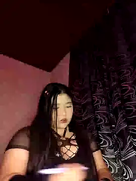 Snapshot of sharyl_24 chatting on 14, 2, 2025 sharyl 24 online show from 14, 2, 2025