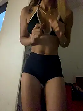 Carolinen online show from 7, 10, 2025